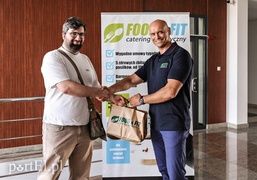 Zdrowie leży na talerzu