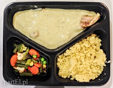 Zdrowie leży na talerzu