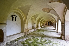 Jak aktorka na planie filmowym  (Cudze chwalicie, swego nie znacie, odcinek 2) 