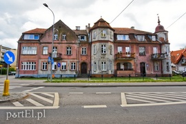 Jak aktorka na planie filmowym  (Cudze chwalicie, swego nie znacie, odcinek 2) 