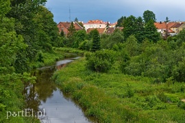 Jak aktorka na planie filmowym  (Cudze chwalicie, swego nie znacie, odcinek 2) 