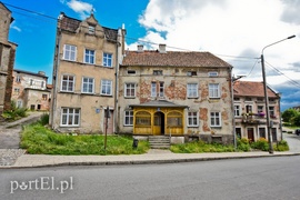 Jak aktorka na planie filmowym  (Cudze chwalicie, swego nie znacie, odcinek 2) 