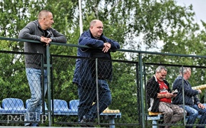 Była walka, zabrakło bramek