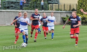 Była walka, zabrakło bramek