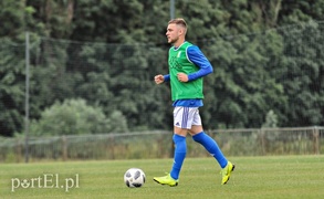 Była walka, zabrakło bramek