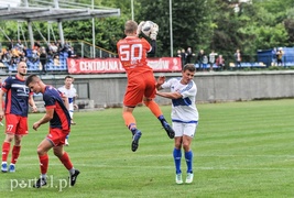 Była walka, zabrakło bramek