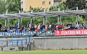 Była walka, zabrakło bramek