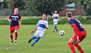 Była walka, zabrakło bramek