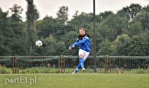 Była walka, zabrakło bramek