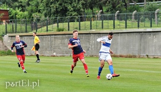 Była walka, zabrakło bramek