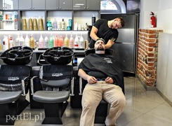 Tak się zmienił, że aż miło popatrzeć