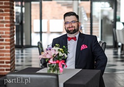 Tak się zmienił, że aż miło popatrzeć