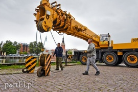 Przybywa łodzi, ale przebudowa nadal w sferze marzeń