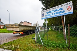 Przybywa łodzi, ale przebudowa nadal w sferze marzeń
