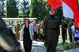 \"Żeby to się nigdy nie powtórzyło...\"