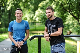 Piłkarki Startu już trenują