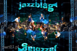 Cały ten jazz!