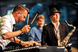 Cały ten jazz!