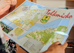 Piękne widoki i smaczne ryby  (Cudze chwalicie, swego nie znacie, odc. 3) 