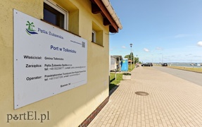 Piękne widoki i smaczne ryby  (Cudze chwalicie, swego nie znacie, odc. 3) 