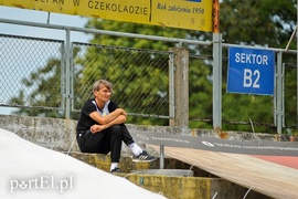 Dominacja potwierdzona zwycięstwem Olimpii