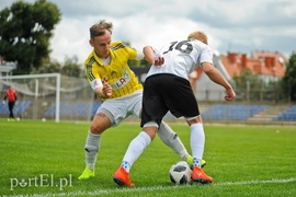 Dominacja potwierdzona zwycięstwem Olimpii