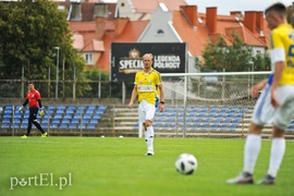 Dominacja potwierdzona zwycięstwem Olimpii