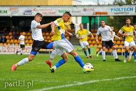 Dominacja potwierdzona zwycięstwem Olimpii