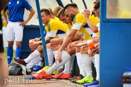 Dominacja potwierdzona zwycięstwem Olimpii