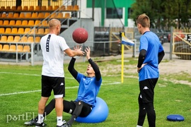 Dominacja potwierdzona zwycięstwem Olimpii