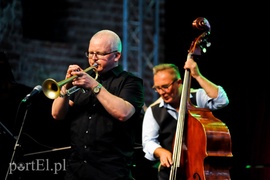 Nie goń, słuchaj jazzu