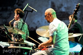 Nie goń, słuchaj jazzu
