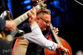 Nie goń, słuchaj jazzu