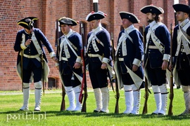 Wystrzałowy dziedziniec