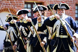 Wystrzałowy dziedziniec