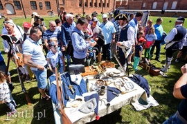 Wystrzałowy dziedziniec