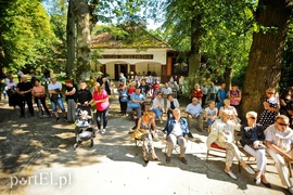 Operowo w Bażantarni