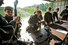 Panowie i panie, do broni!