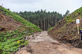 Byli za, ale są przeciw przekopowi