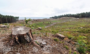 Byli za, ale są przeciw przekopowi