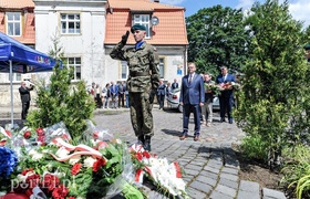 O tej tragedii zapomnieć nie można