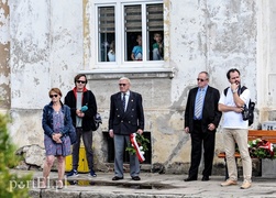 O tej tragedii zapomnieć nie można