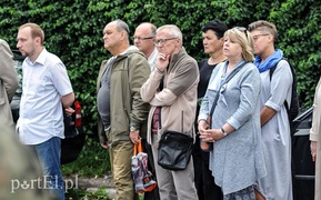 O tej tragedii zapomnieć nie można