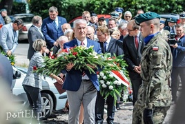 O tej tragedii zapomnieć nie można