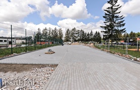 Studenci będą tu mieli raj