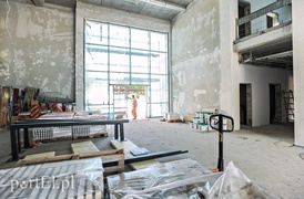 Studenci będą tu mieli raj