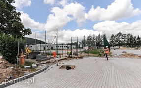 Studenci będą tu mieli raj