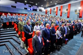 Nowej komendy sami sobie życzymy