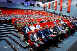 Nowej komendy sami sobie życzymy