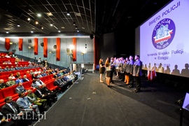 Nowej komendy sami sobie życzymy